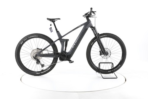 Cube stereo hybrid 140 hpc - 140,