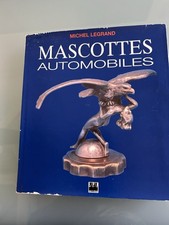mascottes automobiles:de