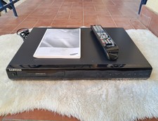 Lecteur enregistreur disque