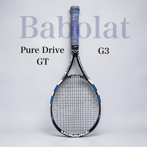 Raquette tennis babolat - raquette,