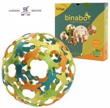 BINABO -  Jouet de