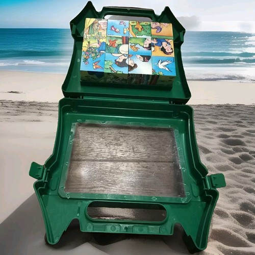 Disney valisette jeu - disney,