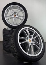 Porsche Cayenne 955 957 21