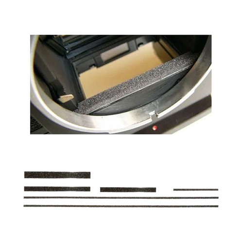 Premium light seal - premium,