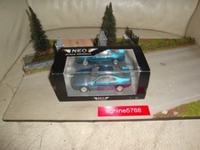 Neo 1/43 - Honda Prelude Mk IV