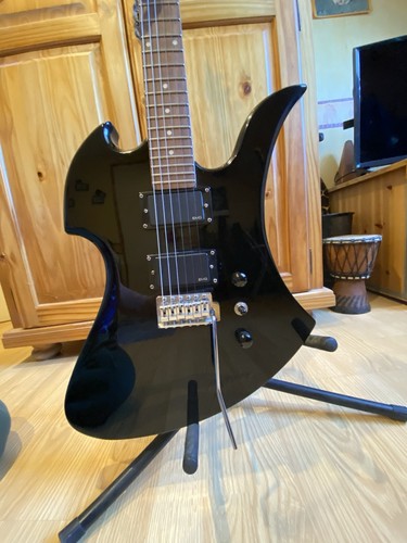 Guitare électrique rich - électrique,