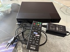 lecteur Blu-Ray Sony