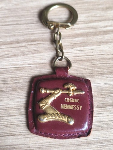 Ancien porte clés cognac - ancien, porte-clÉs