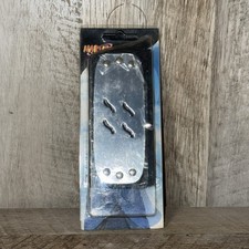 ⭐️ Naruto Zabuza Kisame Headband Cosplay Village Hidden In The Mist Costume