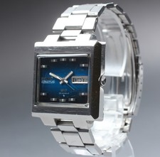 Montre Homme Vintage 1973