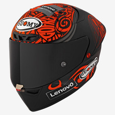 Casque De Moto Intégral