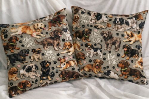 Housses coussins - housses, de