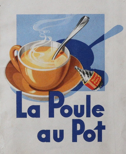 Catalogue recettes poule - catalogue,