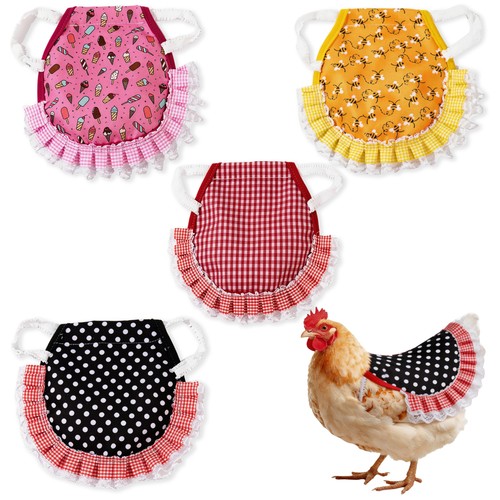 Pièces selles poulet - pièces, de