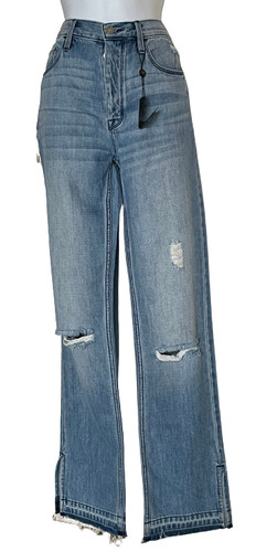 New bebe ripped relaxed skinny - bebe,