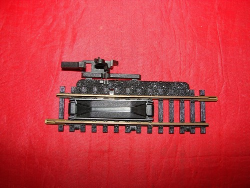 Fleischmann rail decrochage - fleischmann, ho