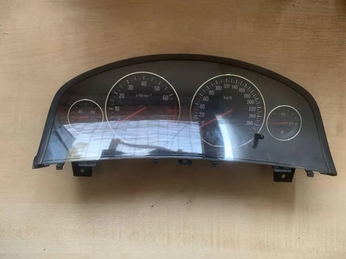 Opel signum compteur - opel, de
