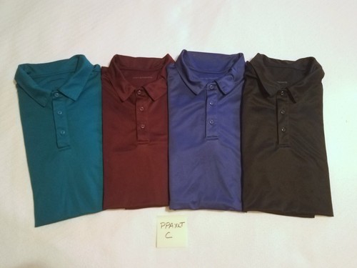Men xlt polo - 4,
