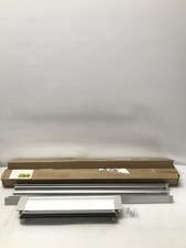 Store enrouleur Bloc Skylight pour fenêtre de toit Velux noir, 37 x 73 cm