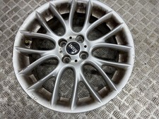 Mini One - Cooper Coupe R56 2013 Essence Jante alliage R17 6795208 AMD207308