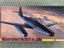 MESSERSCHMITT ME262A-1a/jabo