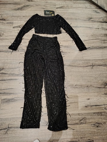 Ensemble costume femme 2 - de,