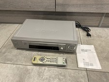 Magnetoscope Sony SLV-SE800B