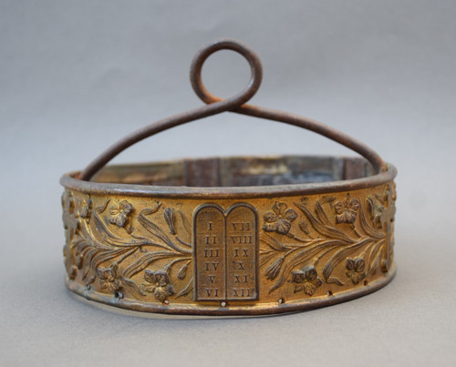 Couronne suspension de - couronne,