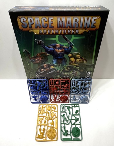 Warhammer 40k space - gw,