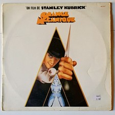 Orange Mecanique, Soundtrack