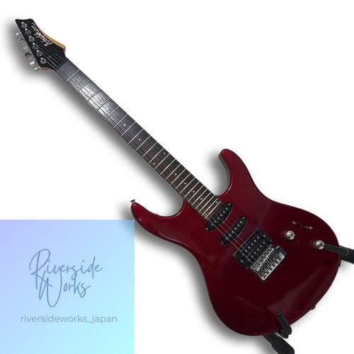 Guitare électrique washburn - guitare,