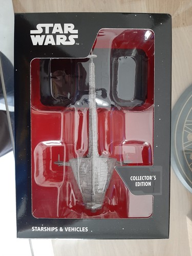 Vaisseau star wars - star, imperial