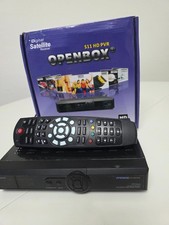 Décodeur satellite Openbox