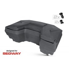 Coffre Arrière Quad Segway