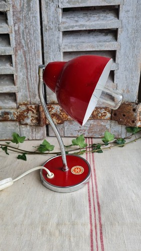 Ancienne petite lampe - ancienne,