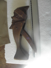 Grand casse-noisettes antiques de la Forêt-Noire