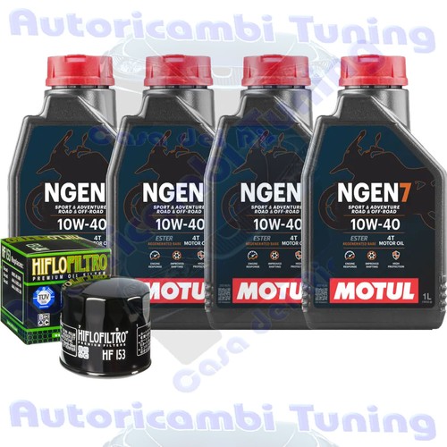 Kit entretien huile - kit,