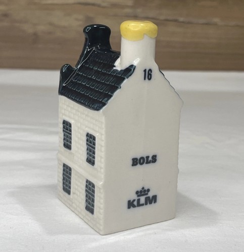 Klm bols avec - klm, liquide
