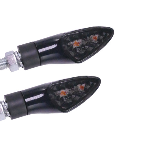Clignotant universel led - clignotant,