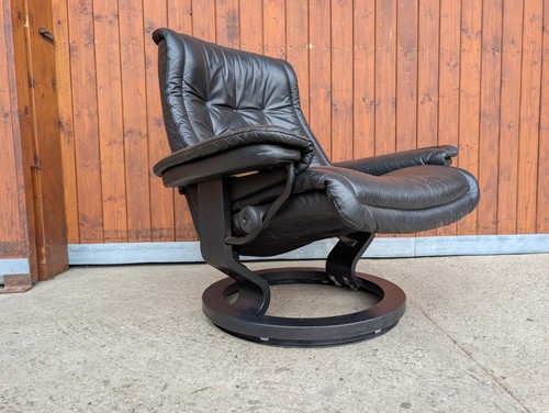 Stressless royal sessel - stressless,