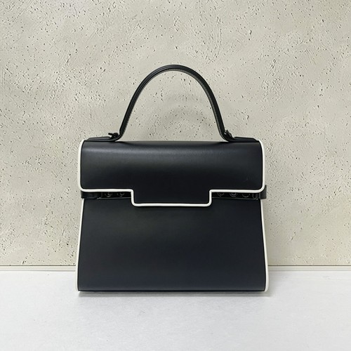 Delvaux tempête black - tempête, mm