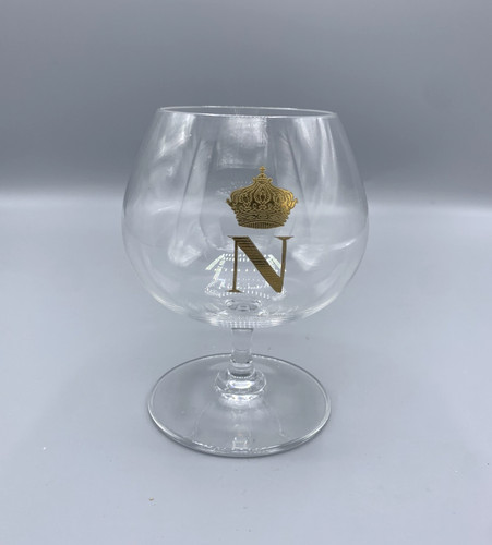 Verre cognac baccarat - cognac,