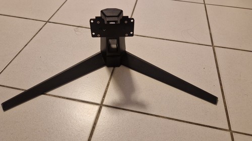 Pied support écran compatible