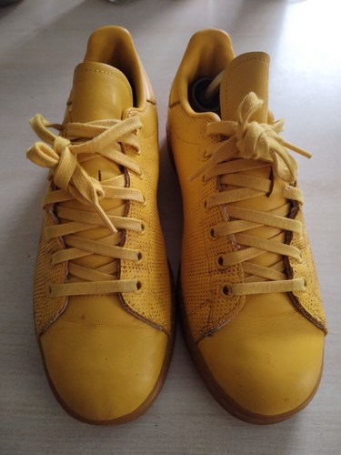 Baskets adidas originals stan - baskets,