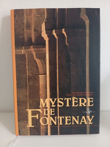 Mystère fontenay saint - de,