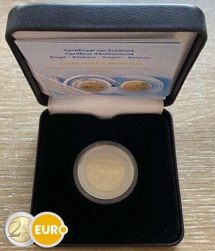 Euros commémorative - euros,
