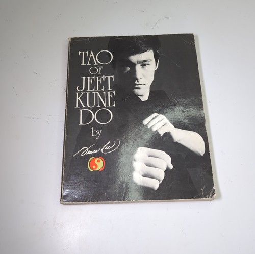 Tao jeet kune - jeet, bruce