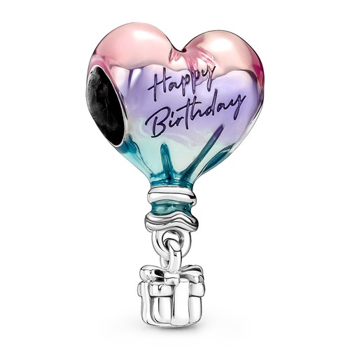 Pandora bijoux argent charm - bijoux,