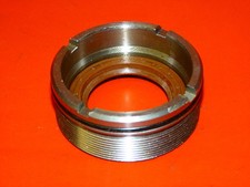 Manchon à créneaux de pont