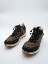 Bugatti Homme Baskets Chaussures de Loisirs Lacets Taille 48 Eu Art15884-100